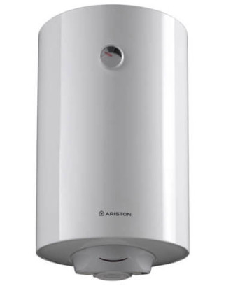 Bình nóng lạnh Ariston Pro R 80L đứng ( ngang ) 80 lít