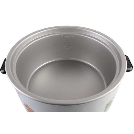 Nồi cơm điện Sharp KSH-D55V (5.0L)