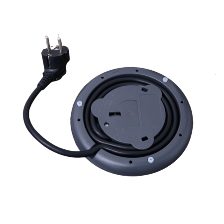 Bình đun siêu tốc Sharp EKJ-17VS-ST