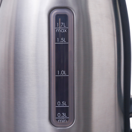 Bình đun siêu tốc Sharp EKJ-17VS-ST