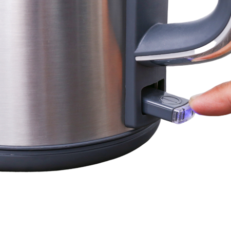 Bình đun siêu tốc Sharp EKJ-17VS-ST