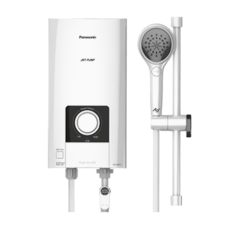 Bình nước nóng trực tiếp Panasonic DH-4NP1VW