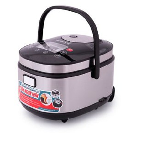Nồi cơm điện tử Sunhouse mama 1.8 lít SHD8903