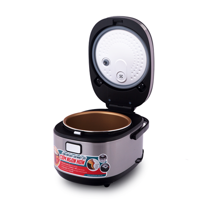 Nồi cơm điện tử Sunhouse mama 1.8 lít SHD8903