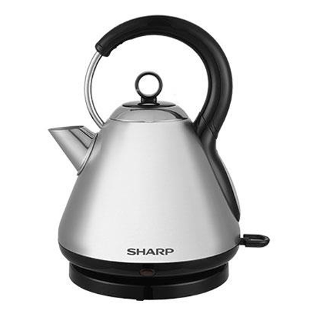 Siêu tốc Sharp EKJ-17VSD-ST 1.7L