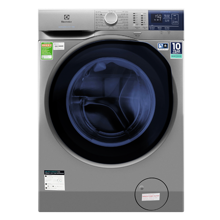 Máy giặt cửa ngang Electrolux Inverter 9 kg EWF9024ADSA
