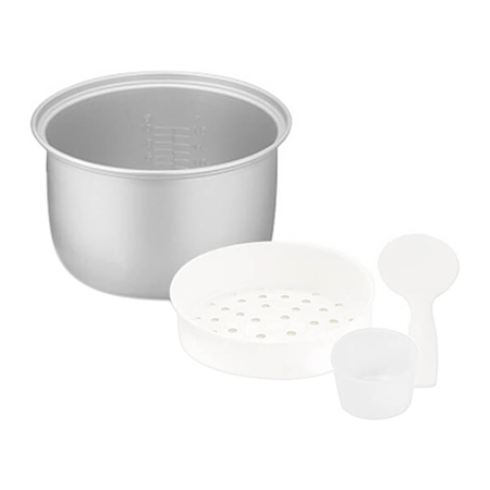 Nồi cơm điện Sharp KS-19TJV-ST