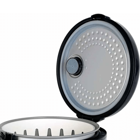 Nồi cơm điện Sharp KS-19TJV-ST