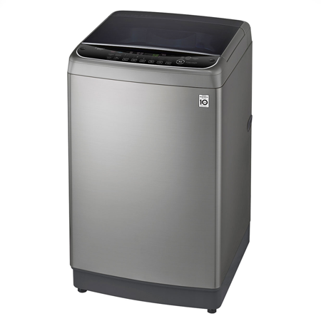 Máy giặt cửa trên LG Inverter 12 kg T2312DSAV