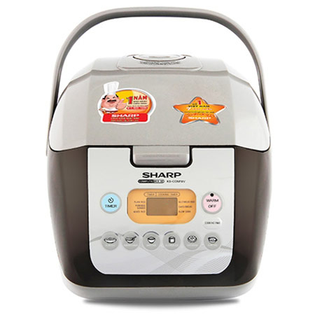 Nồi cơm điện tử KS-COM19V