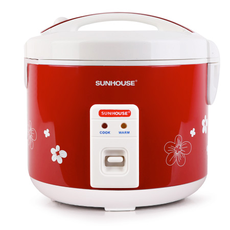 Nồi cơm điện Sunhouse SHD8601