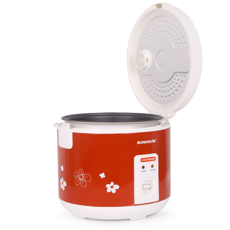 Nồi cơm điện Sunhouse SHD8601