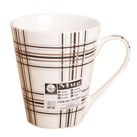 Cốc sứ Smartcook SM6867