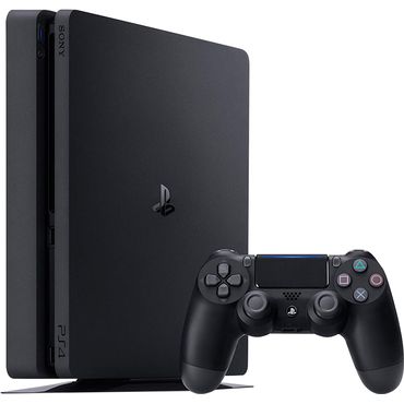 Máy PS4 SONY Slim 1TB CUH-2218B B01