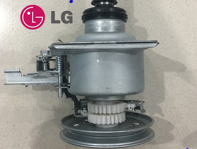 Hộp số máy giặt LG - 6 - 10kg  ( vận chuyển miễn phí trên toàn quốc )