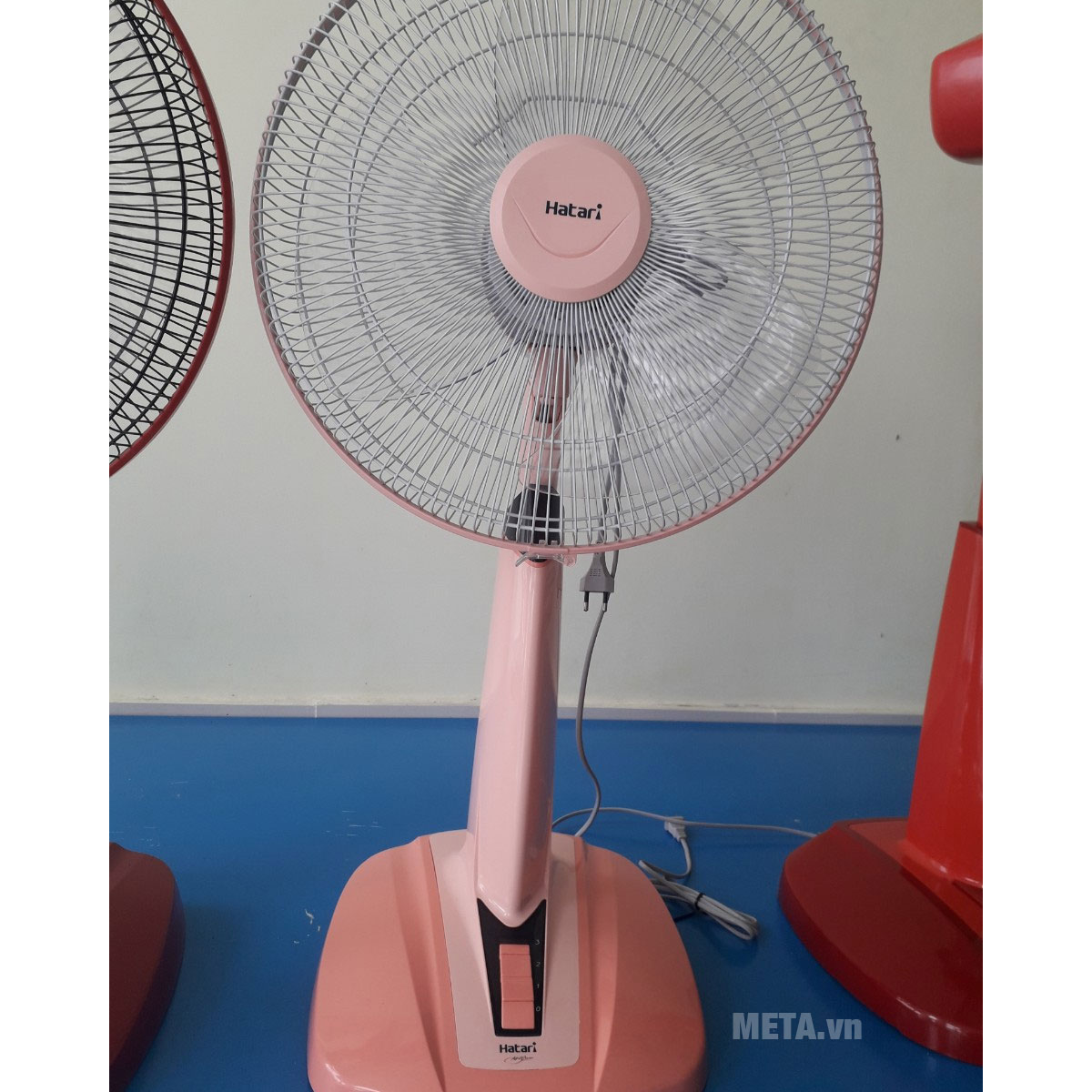 Quạt lửng Thái Lan Hatari HT-S16M7