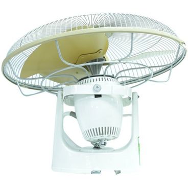 Quạt trần đảo KDK M40R