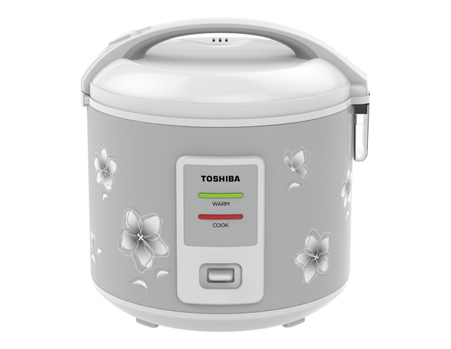 Nồi cơm điện Toshiba RC-18JFM2(H)VN