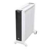 Máy sưởi dầu Tiross TS9215, 15 thanh điều khiển