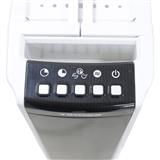 Máy sưởi dầu Tiross TS9215, 15 thanh điều khiển