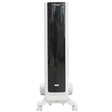 Máy sưởi dầu Tiross TS9215, 15 thanh điều khiển