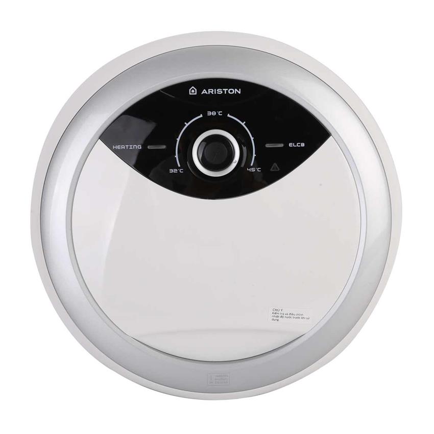Máy nước nóng trực tiếp không bơm Ariston RMC45E-VN (4500W)-Hàng Chính Hãng