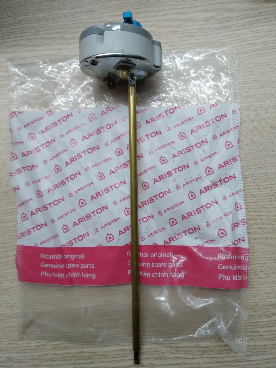 3. Các Vấn Đề Thường Gặp Với Rơ Le Nhiệt Bình Ariston