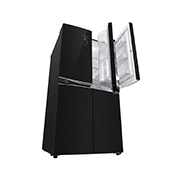 Tủ lạnh LG Inverter 615 lít GR-R247GB