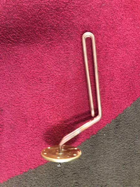 Sợi đốt bình nước nóng Panasonic 30 lít chính hãng