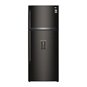 Tủ lạnh LG Inverter 471 lít GN-D440BLA