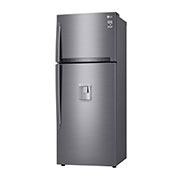 Tủ lạnh LG Inverter 475 lít GN-D440PSA