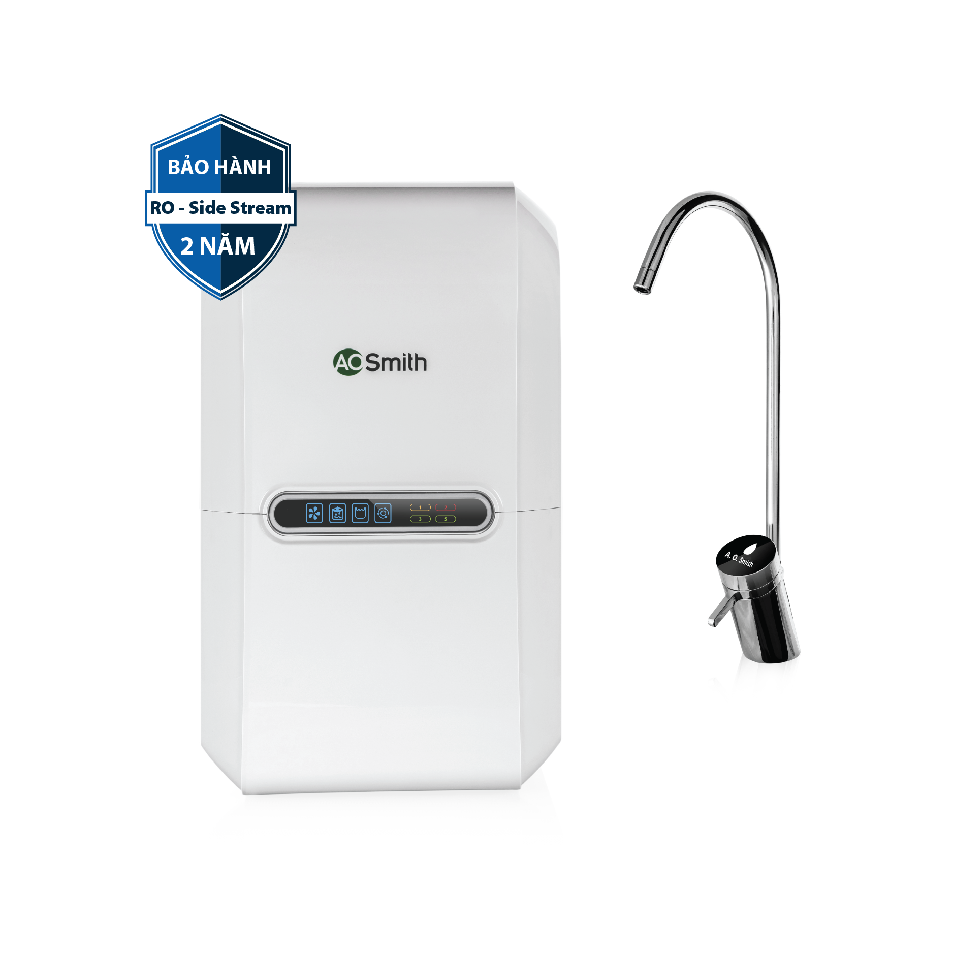 Máy Lọc Nước A. O. Smith AR75-A-S-2