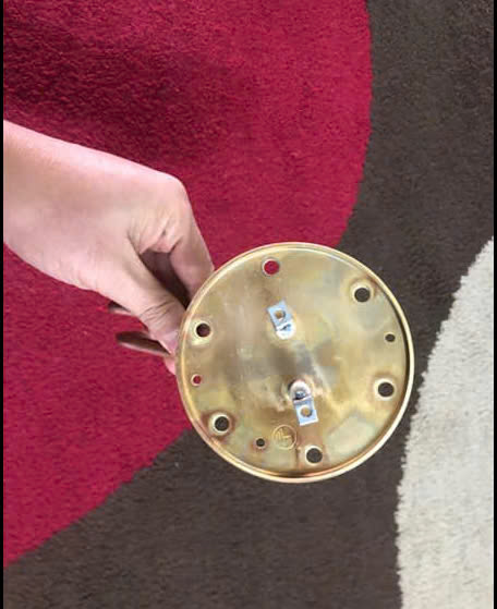 Sợi đốt bình nước nóng Panasonic 30 lít chính hãng