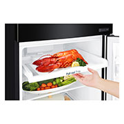 Tủ lạnh LG Inverter 315 lít GN-M315BL Mẫu 2019