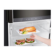 Tủ lạnh LG Inverter 471 lít GN-D440BLA