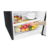 Tủ lạnh LG Inverter 471 lít GN-D440BLA