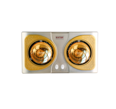 Đèn sưởi nhà tắm Hitops HT95