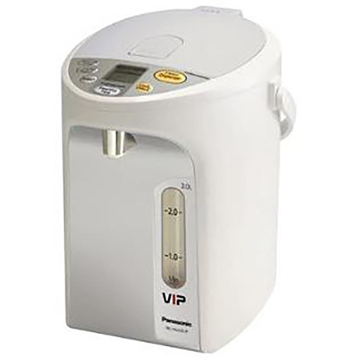 Bình thủy điện Panasonic PABT-NC-HU301PZSY - 3.0 L