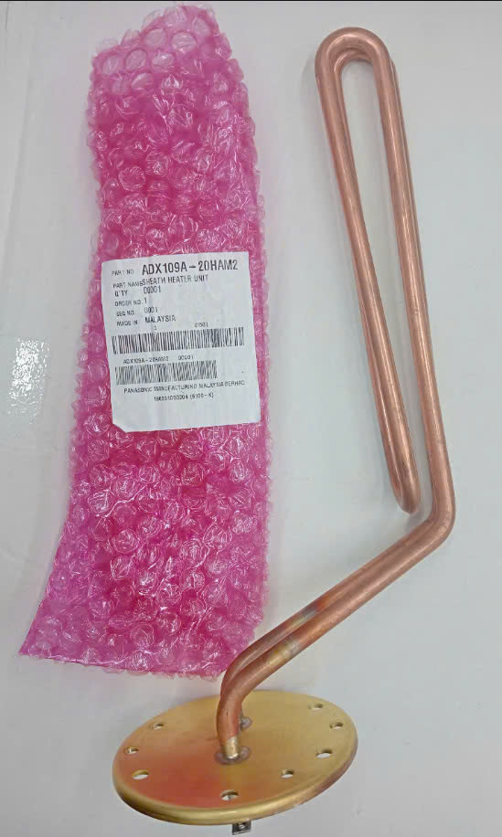 Sợi đốt bình nóng lạnh Panasonic AD109A- 20HAM2