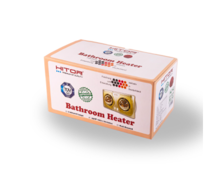 Đèn sưởi nhà tắm Hitops HT95