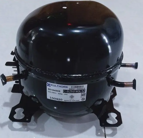 Block (lốc) Kulthorn C-BZN140L5Z(  1/6HP) - Hàng chính hãng