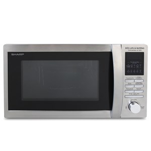 Lò vi sóng Sharp R-C825VN 25 lít - Vận chuyển miễn phí toàn quốc