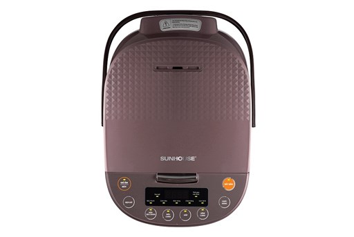 Nồi cơm điện tử 1.8L Sunhouse SHD8910
