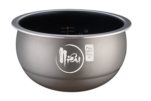 Nồi cơm điện tử 1.8L Sunhouse SHD8910