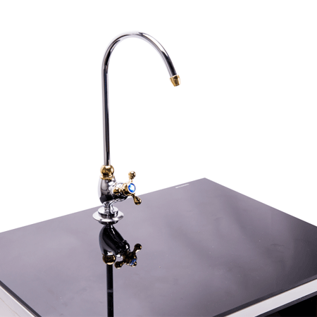 Máy lọc nước R.O 9 lõi Sunhouse SHR8669B