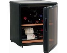 Tủ rượu kadeka KSJ115EW