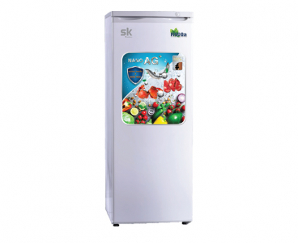Tủ đông cửa trước SK SKFU-155 (155 LÍT)