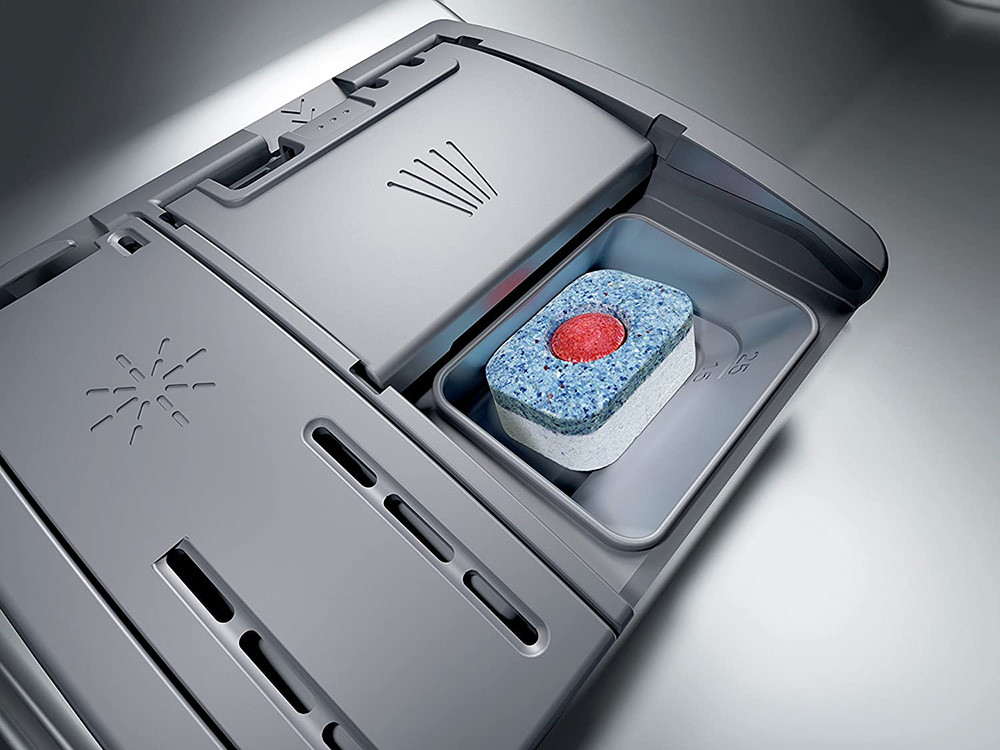 Máy rửa bát Bosch SKS51E28EU ( Để bàn 6 bộ)
