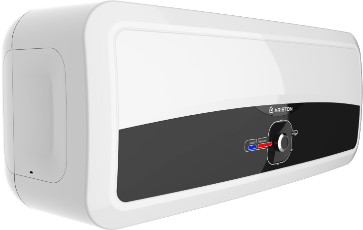 Bình nóng lạnh gián tiếp Ariston Slim2 SL2 30RS