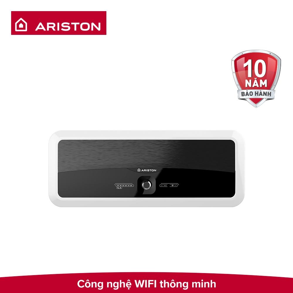 Bình nước nóng gián tiếp Ariston gián tiếp SL2 30LUX WIFI 2500W ( Giá bán buôn)